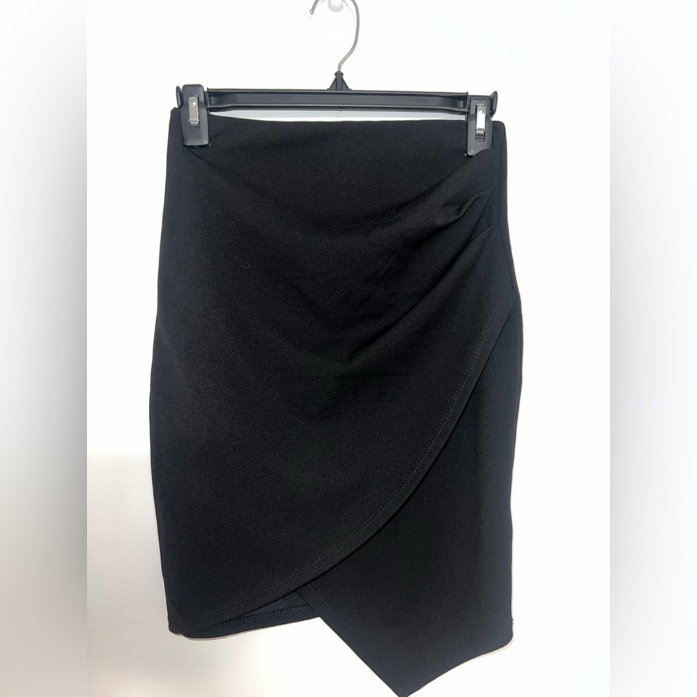 Blue Blush Skirt‎